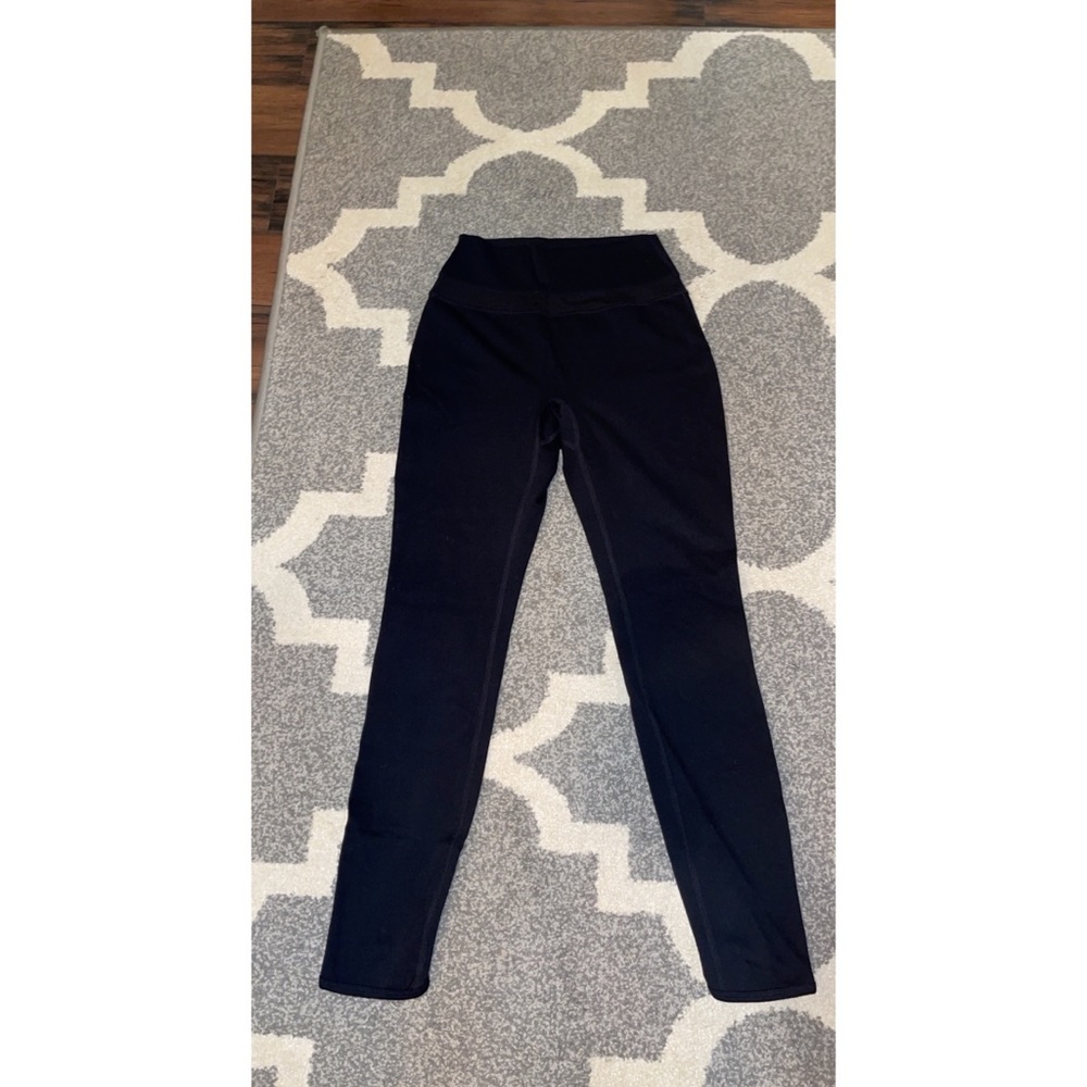 Alphalete leggings